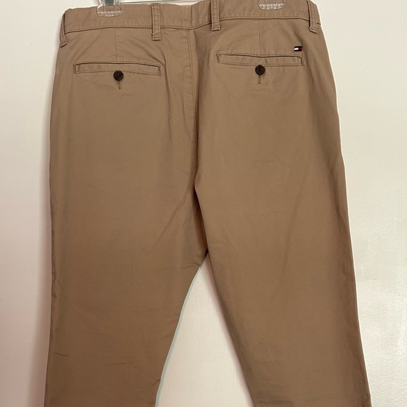 Men's Tommy Hilfiger Slim Fit Size 34X30 - Picture 3 of 3
